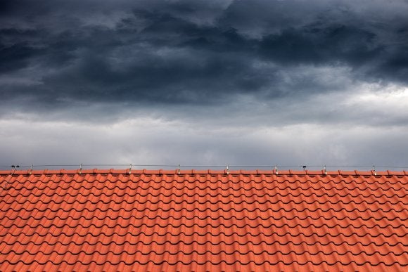 Storm Waterproofing